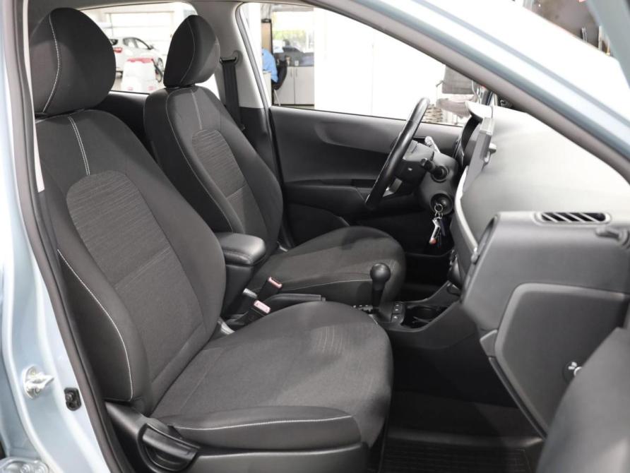 Kia Picanto III Ростов-на-Дону  - изображение 8