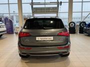 Audi Q5 I (8R) Рестайлинг Москва  - изображение 35
