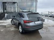 Skoda Kodiaq I Саратов  - изображение 22
