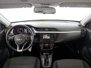 Kia Rio IV Рестайлинг Москва  - изображение 40