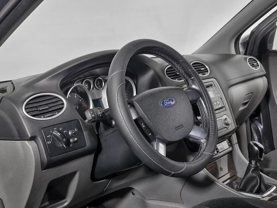 Ford Focus II Рестайлинг Нижний Новгород  - изображение 9