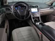 Ford Fusion (North America) II Рестайлинг Воронеж  - изображение 26