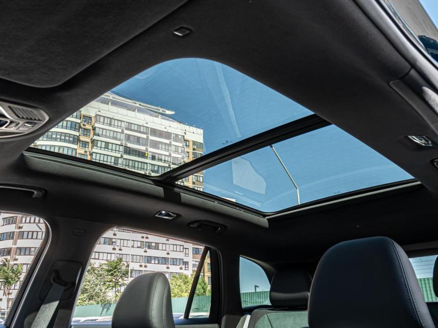 Geely Monjaro I Краснодар  - изображение 12