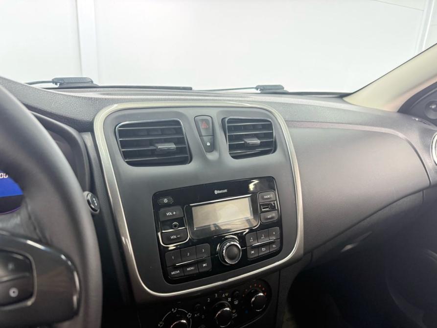 Renault Logan II Уфа  - изображение 9