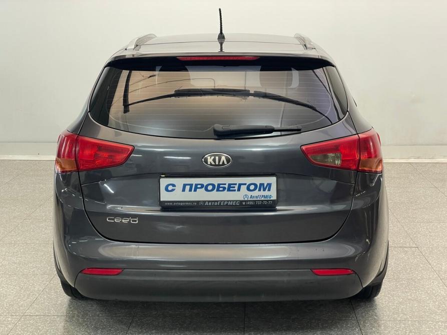 Kia Ceed II Москва  - изображение 3
