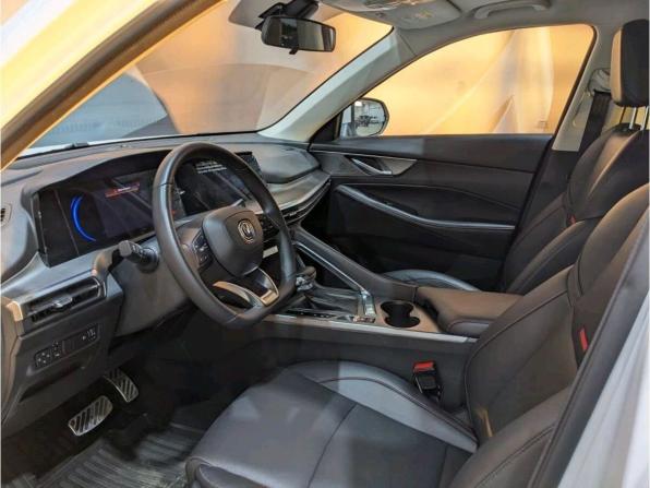 Changan CS35 Plus I Рестайлинг с пробегом 2024 года, цена 1 625 000 рублей, 76000 км, внедорожник, Автокод Объявления