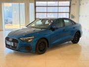 Audi A3 IV (8Y) Москва  - изображение 19