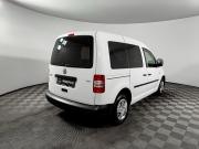 Volkswagen Caddy III Рестайлинг Уфа  - изображение 28