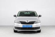 Skoda Rapid I Челябинск  - изображение 17