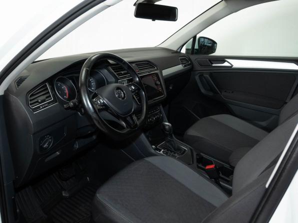Volkswagen Tiguan II с пробегом 2020 года, цена 2 388 000 рублей, 142953 км, внедорожник, Автокод Объявления