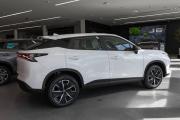 Omoda C5 II Москва  - изображение 23