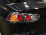 Mitsubishi Lancer X Челябинск  - изображение 28