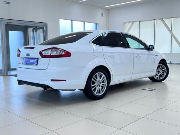 Ford Mondeo IV Рестайлинг с пробегом 2012 года, цена 880 000 рублей, 177669 км, седан, Автокод Объявления