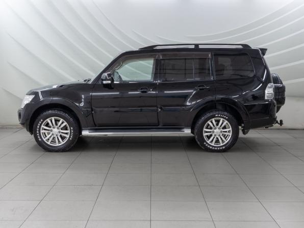 Mitsubishi Pajero IV с пробегом 2011 года, цена 2 390 000 рублей, 141002 км, внедорожник, Автокод Объявления