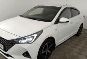 Hyundai Solaris II Рестайлинг Волгоград  - изображение 46