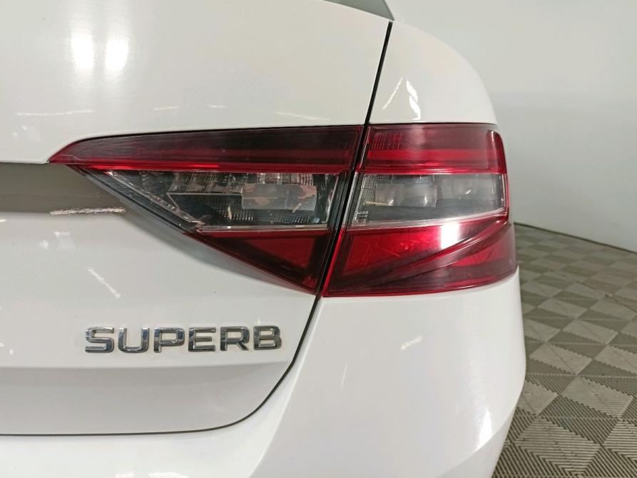 Skoda Superb III Архангельск  - изображение 10