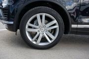Volkswagen Touareg II Рестайлинг Крым  - изображение 55