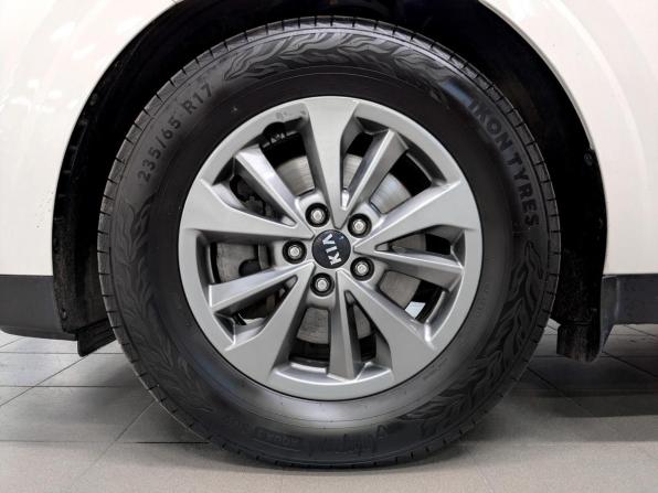 Kia Carnival IV с пробегом 2021 года, цена 3 560 000 рублей, 94487 км, минивэн, Автокод Объявления