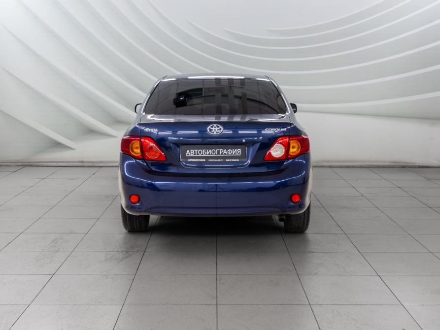 Toyota Corolla X (E140 E150) Волгоград  - изображение 6