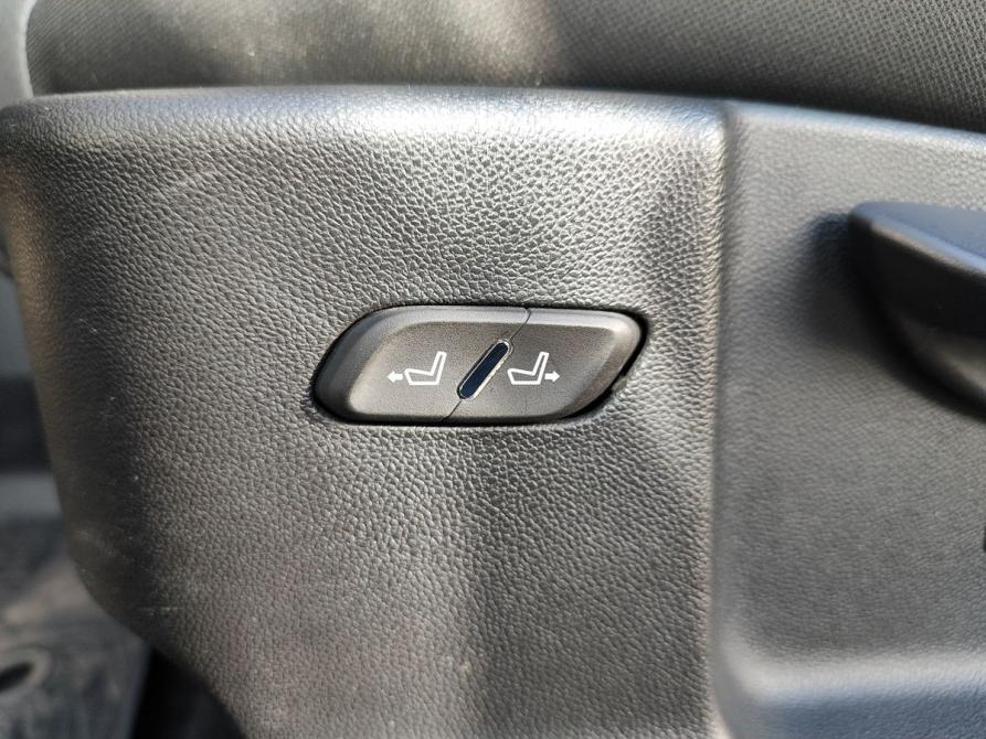 Changan CS35 Plus I Рестайлинг Москва  - изображение 15