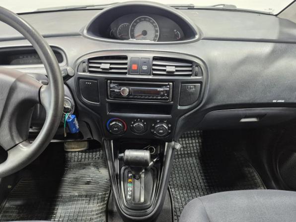 Hyundai Matrix I Рестайлинг 2 с пробегом 2008 года, цена 520 000 рублей, 192431 км, компактвэн, Автокод Объявления