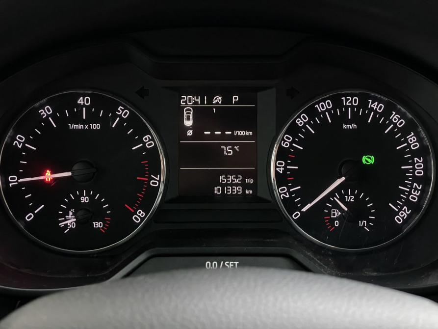 Skoda Octavia III (A7) Екатеринбург  - изображение 14