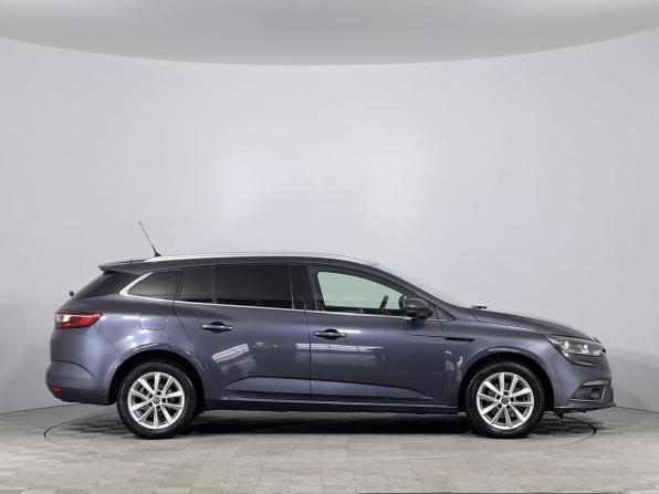 Renault Megane IV с пробегом 2018 года, цена 1 500 000 рублей, 129000 км, универсал, Автокод Объявления