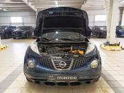 Nissan Juke I Набережные Челны  - изображение 37