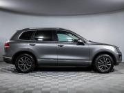 Volkswagen Touareg II Рестайлинг Москва  - изображение 22