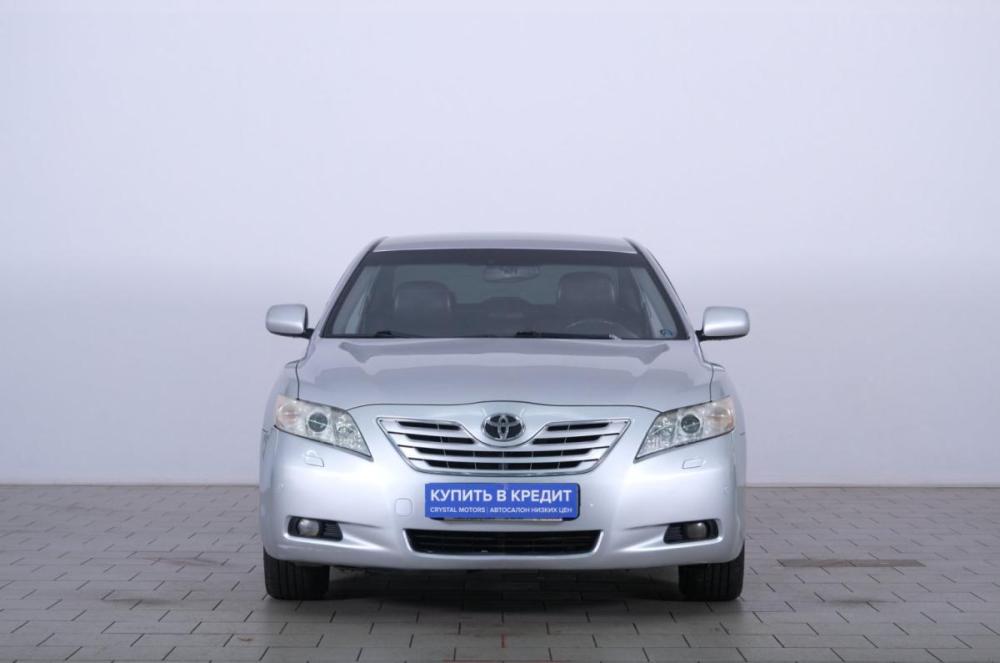 Toyota Camry VI (XV40) Омск  - изображение 2