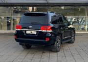 Toyota Land Cruiser 200 Series Рестайлинг 2 Москва  - изображение 31