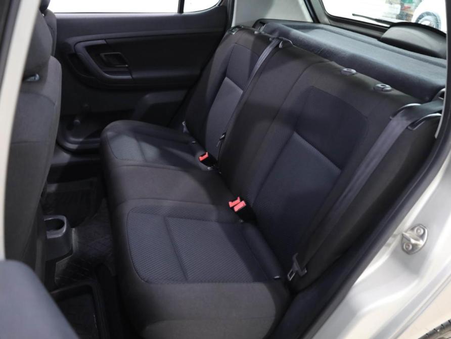Skoda Fabia II Рестайлинг Ростов-на-Дону  - изображение 9