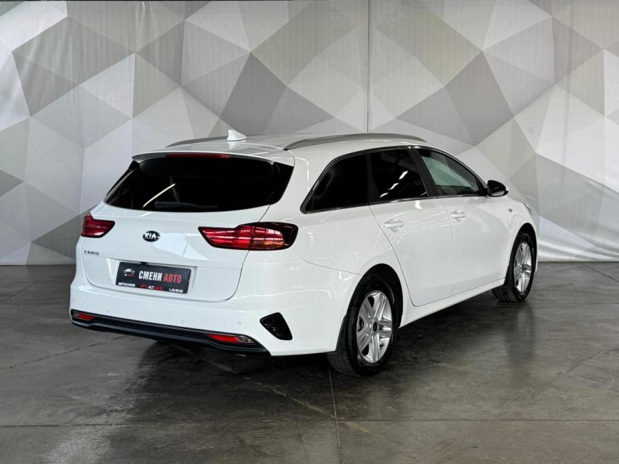 Kia Ceed III Оренбург  - изображение 6