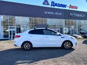Kia Rio III Рестайлинг Набережные Челны  - изображение 28