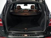Mercedes-Benz M-Класс III (W166) Химки  - изображение 46