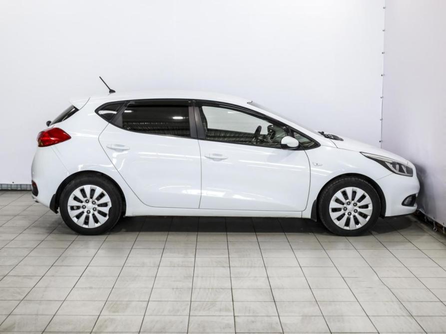 Kia Ceed II Ростов-на-Дону  - изображение 5