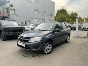 Lada (ВАЗ) Granta I Нижнекамск  - изображение 24