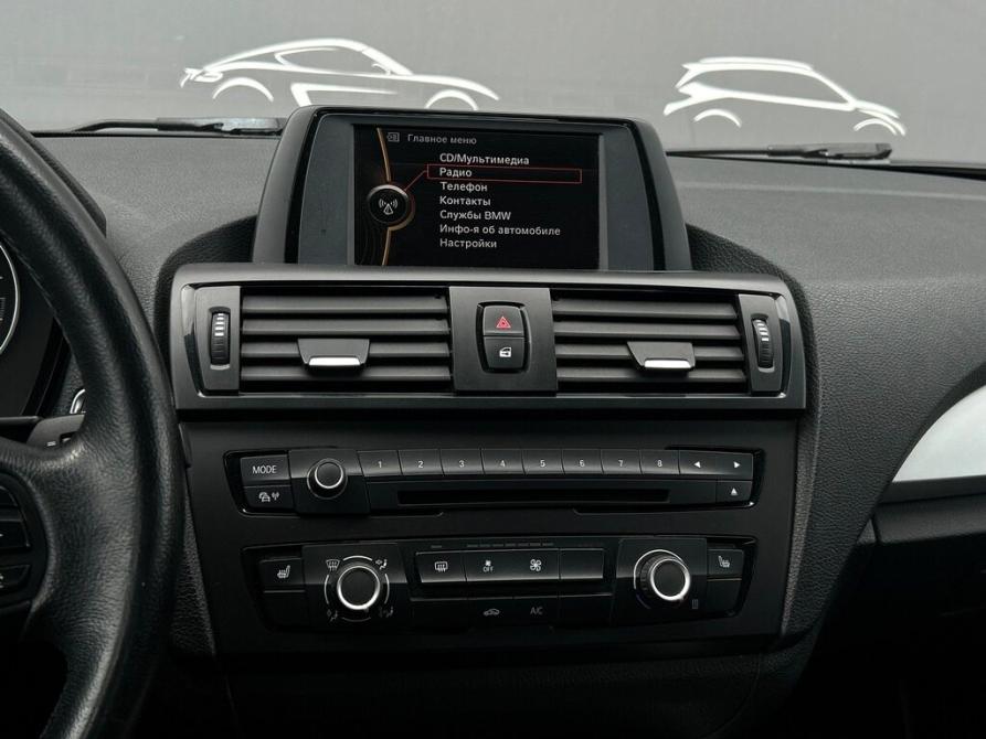 BMW 1 серии II (F20/F21) Санкт-Петербург  - изображение 16