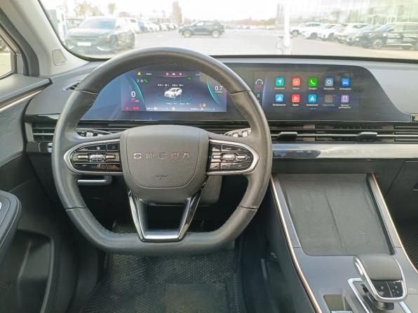 Omoda C5 I с пробегом 2023 года, цена 1 699 000 рублей, 51219 км, внедорожник, Автокод Объявления