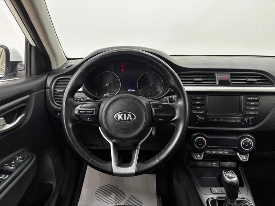 Kia Rio IV Альметьевск  - изображение 11