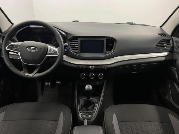 Lada (ВАЗ) Vesta I Рестайлинг (NG) с пробегом 2023 года, цена 1 200 000 рублей, 39707 км, седан, Автокод Объявления
