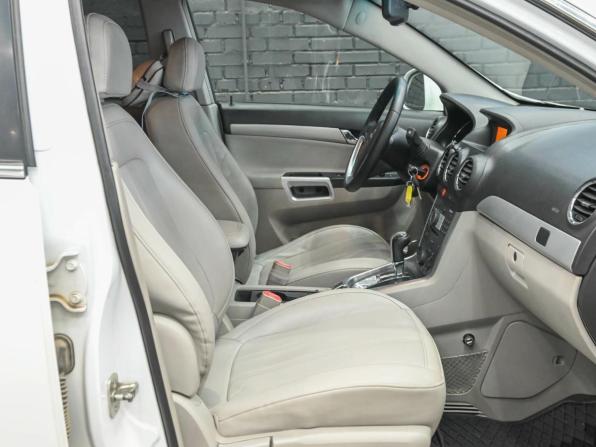 Opel Antara I Рестайлинг с пробегом 2012 года, цена 1 100 000 рублей, 156956 км, внедорожник, Автокод Объявления