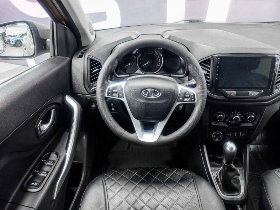 Lada (ВАЗ) XRAY I Ростов-на-Дону  - изображение 12