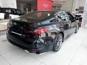 Toyota Camry IX (XV80) China Market Москва  - изображение 13