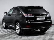 Lexus RX III Москва  - изображение 26