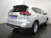 Nissan X-Trail III Рестайлинг Санкт-Петербург  - изображение 23