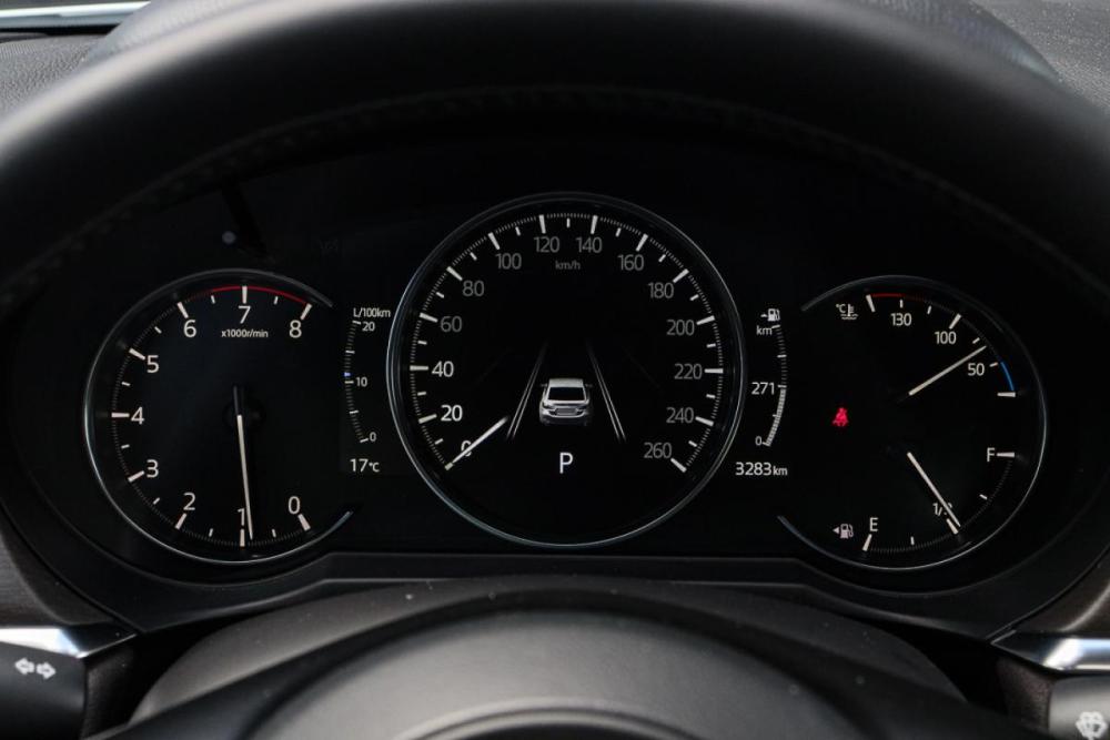 Mazda 6 III (GJ) Рестайлинг 2 Москва  - изображение 30
