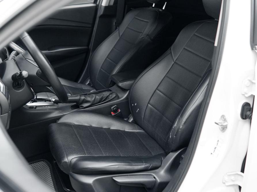 Mazda 6 III (GJ) Ростов-на-Дону  - изображение 11