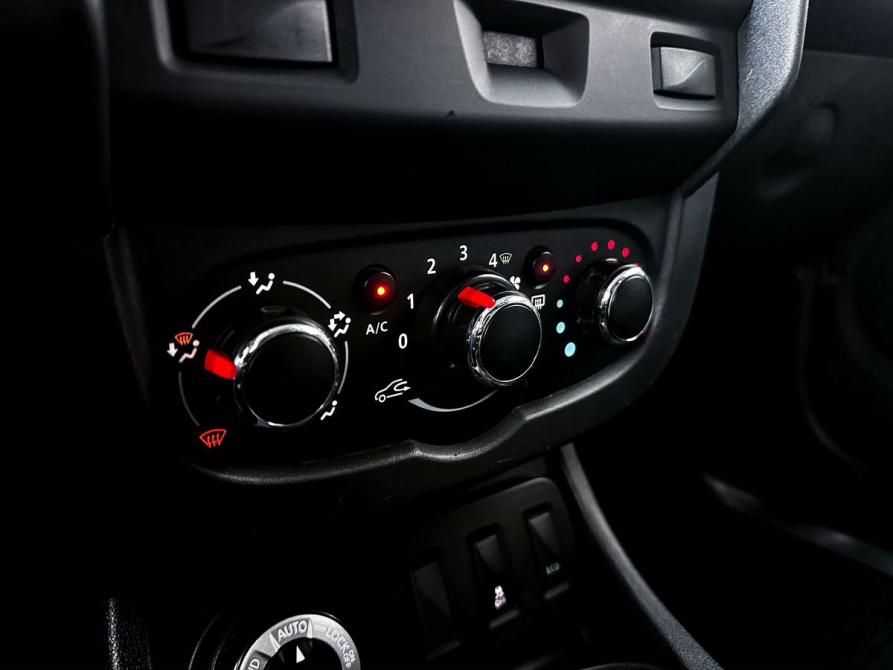Renault Duster I Рестайлинг Уфа  - изображение 14