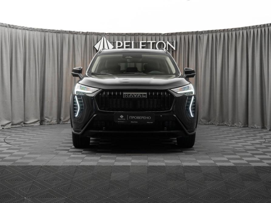 Haval Jolion I Рестайлинг Москва  - изображение 3